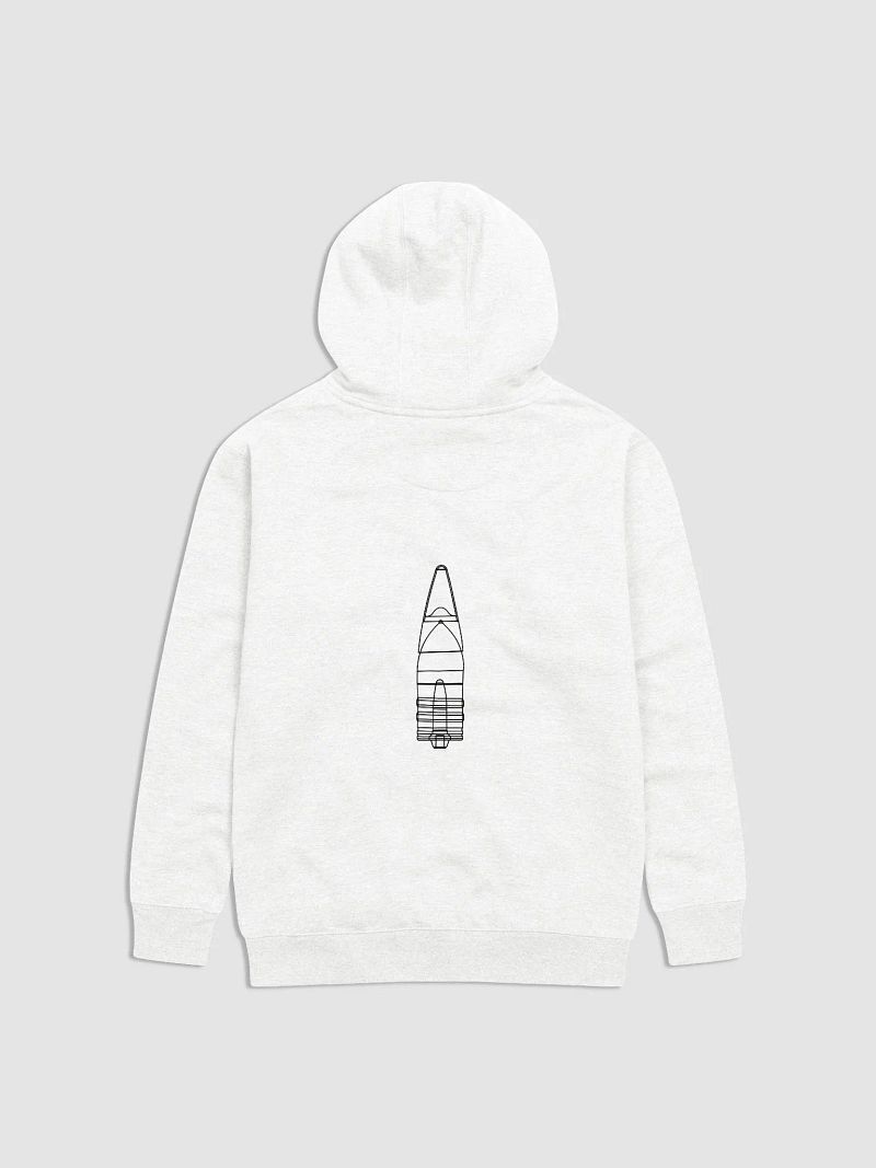 88mm Pzgr.39 Hoodie - Light