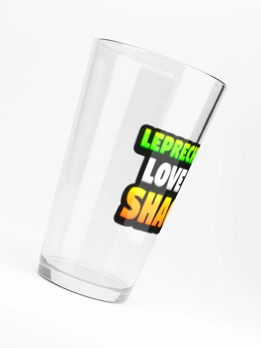 LLS Pint Glass (16oz) product image (6)