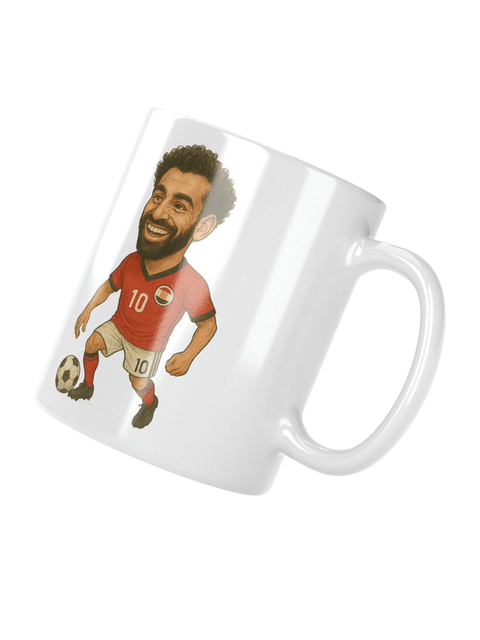 The Egyptian King Mug product image (7)
