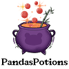 PandasPotions