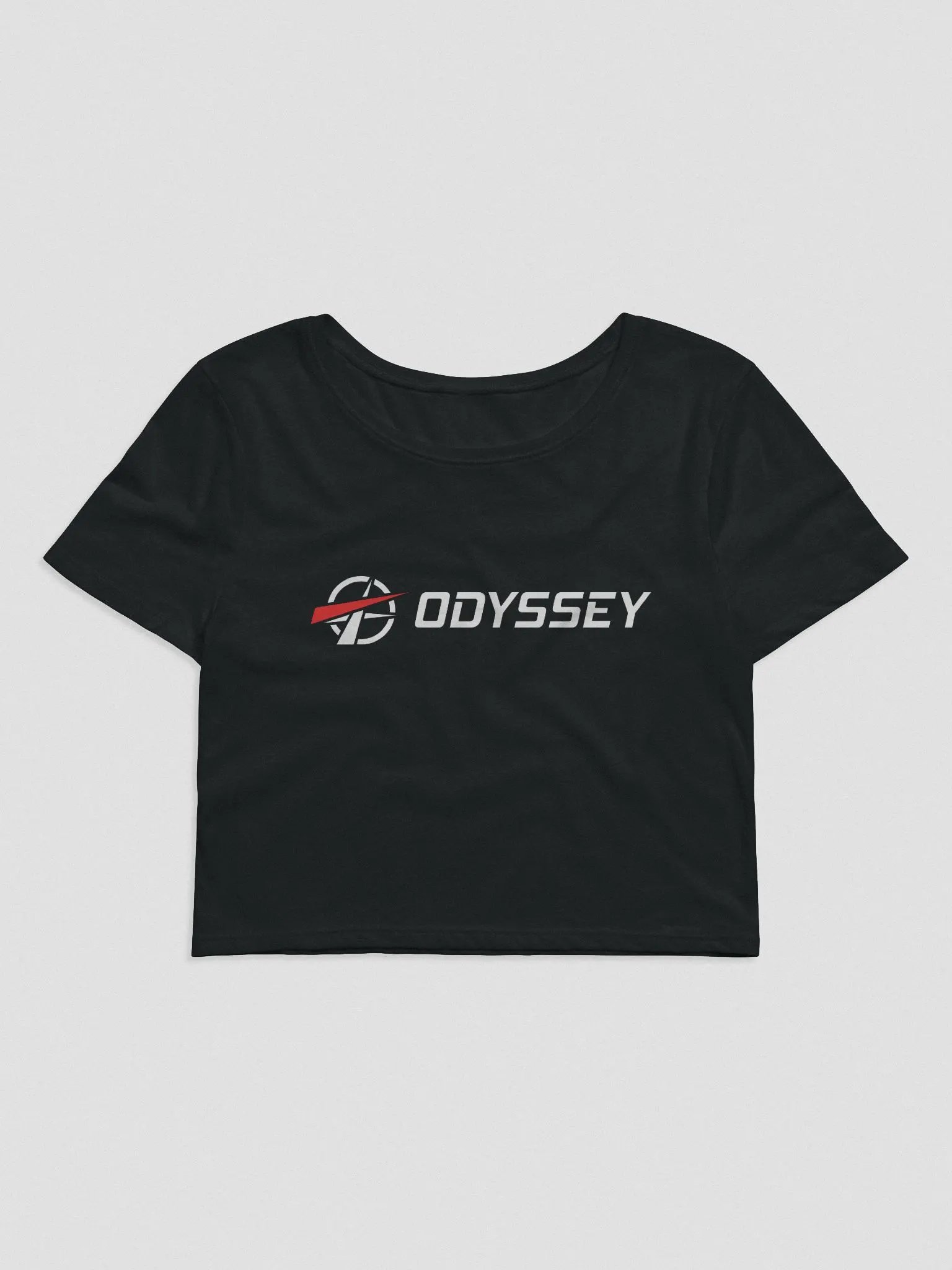 Odycrop Eurotop - Shirt product image (1)