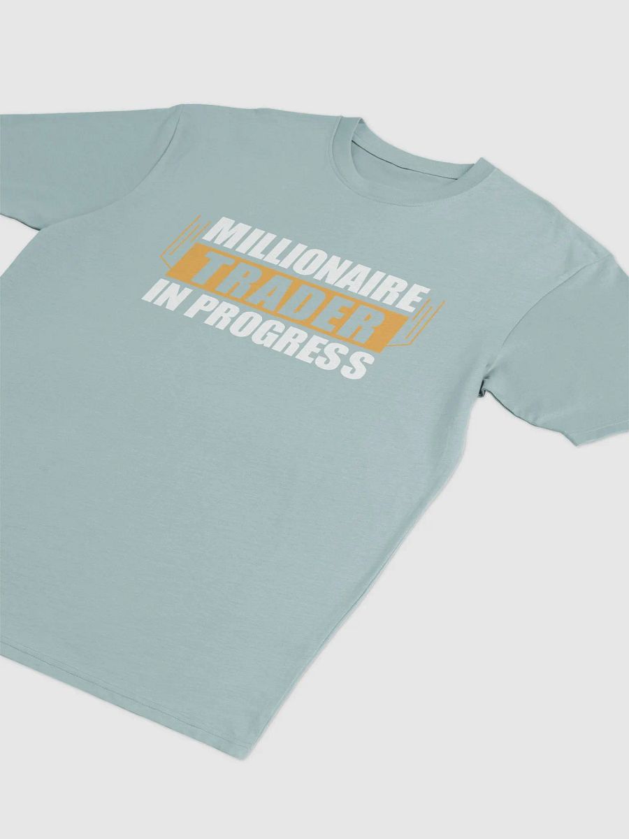 Millionaire Trader In Progress product image (11)