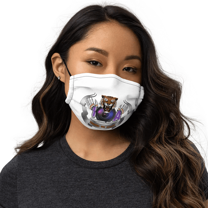 Ironton Auditor Face Mask product image (1)