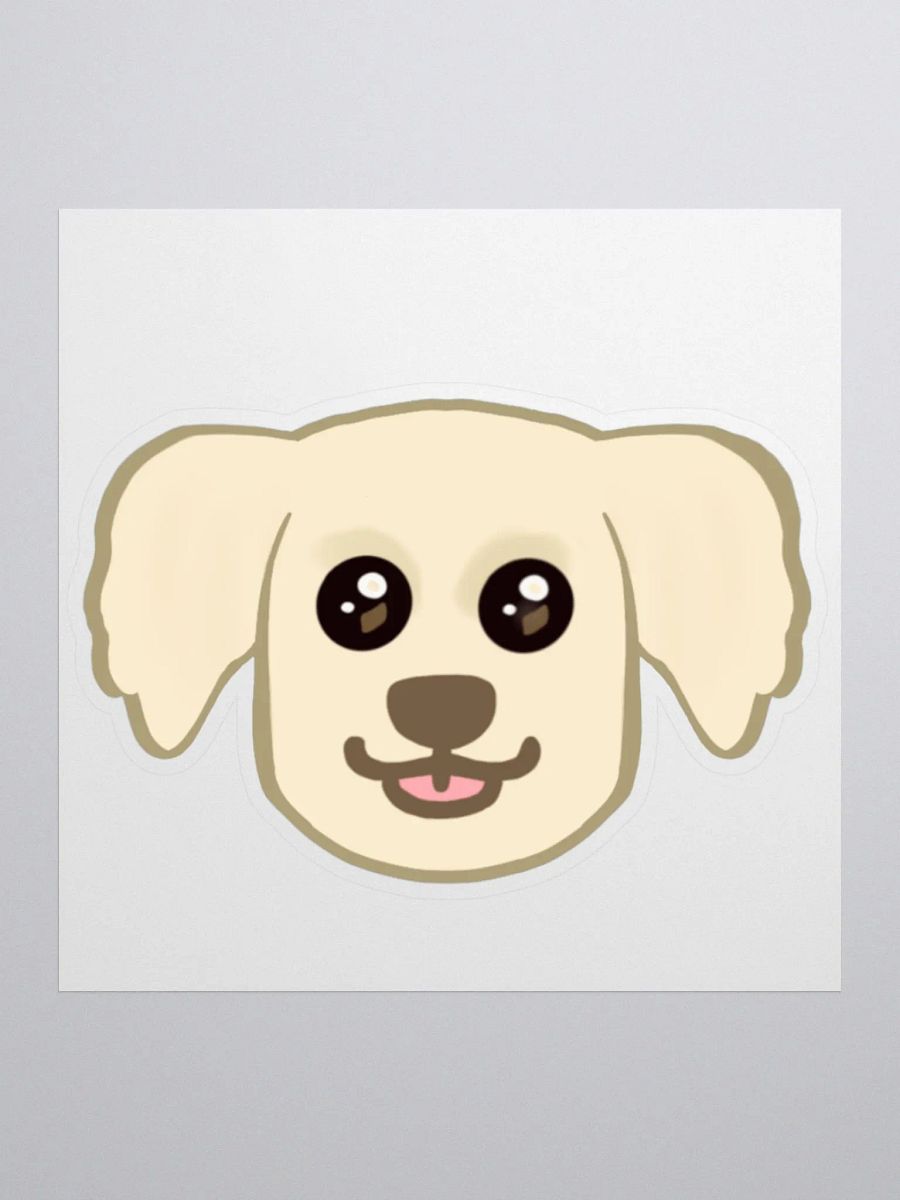 Rowan Sticker product image (1)