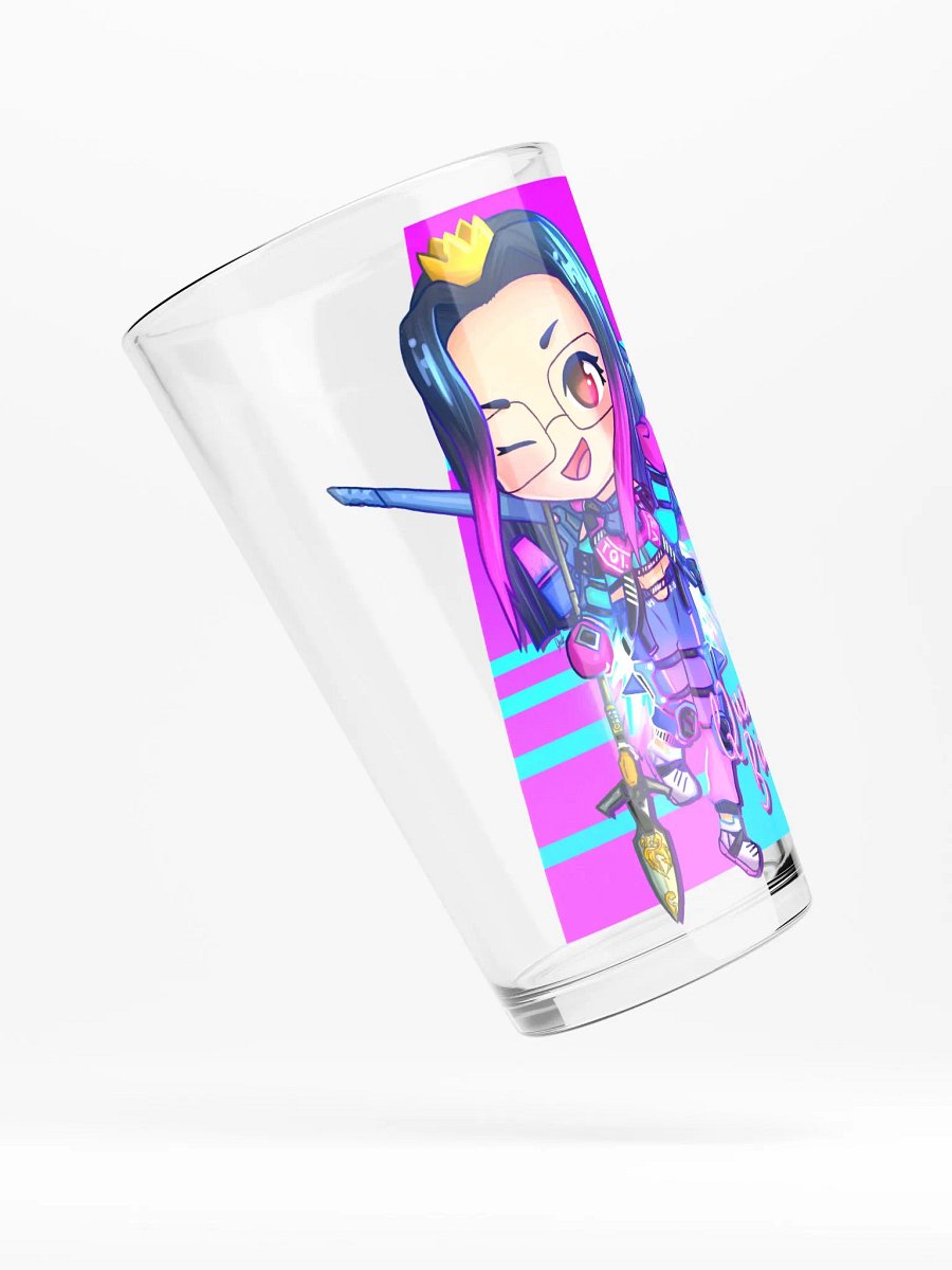 Bia Pint Glass product image (4)