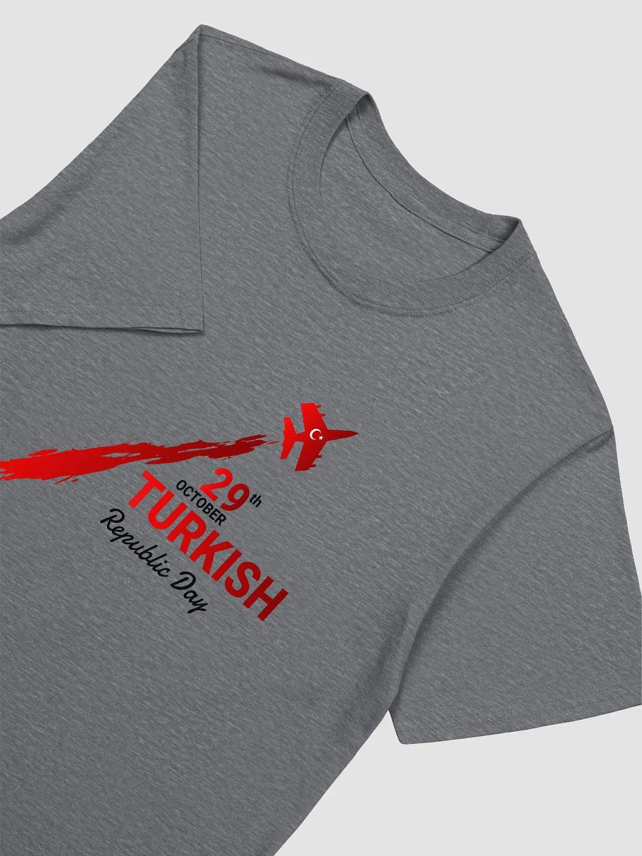 29 October Turkish Republic Tshirt product image (13)