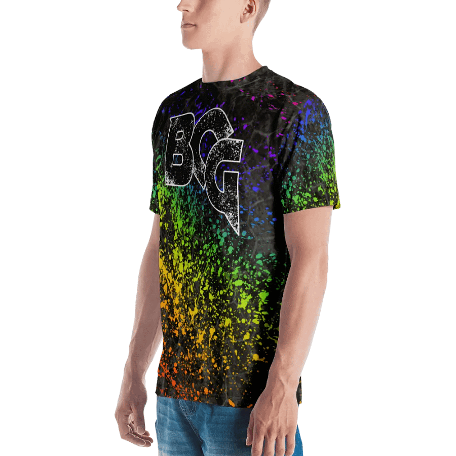 BCG Rainbow product image (5)