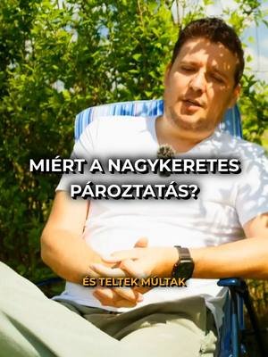 Miért jobb a nagykeretes pároztatás? 🐝 #méhészet #nagykeretes #méhanya #pároztatás #méhészkedés #méhek #méhcsalád #fejlesztés #méhanyanevelés #méhészetitippek #méztermelés #méhekfejlesztése #precíziósméhészet #modernméhészet #méhekfejlődése #kaptárrendszer #méhészkedés #méhcsaláderőssége #méhtenyésztés #méhanyanevelés #méhészképzés