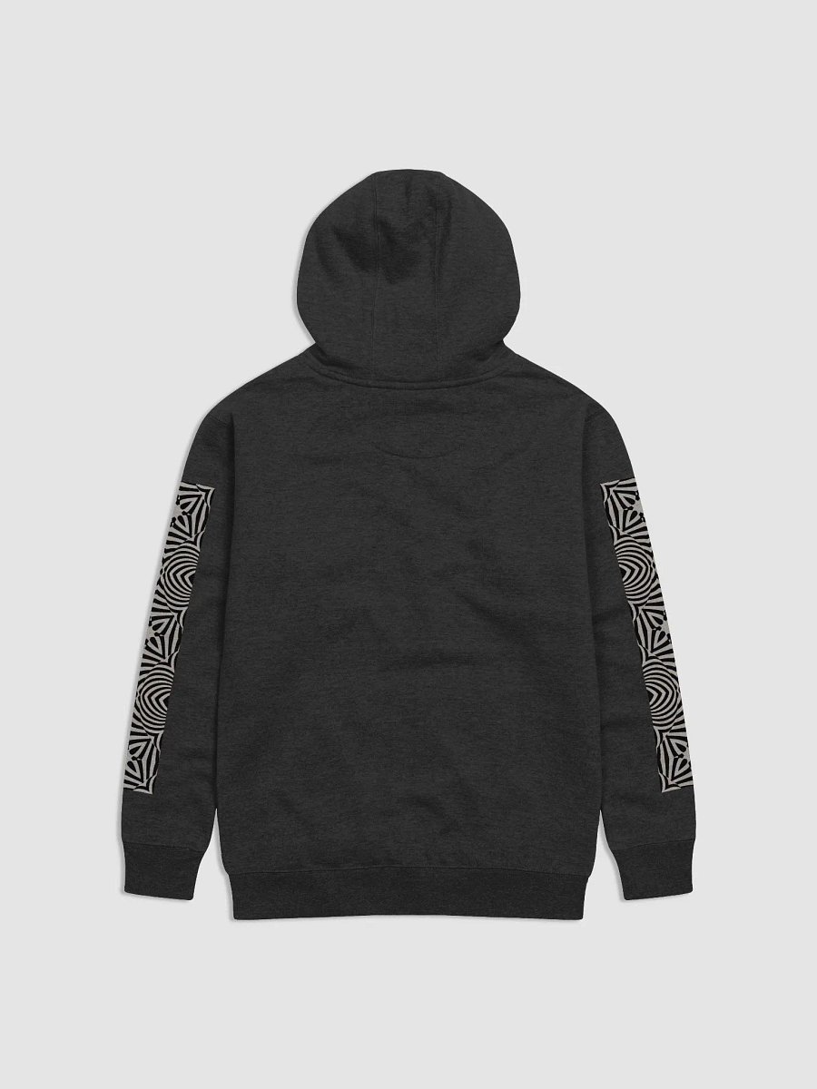 Cool to Be Square Hoody product image (2)