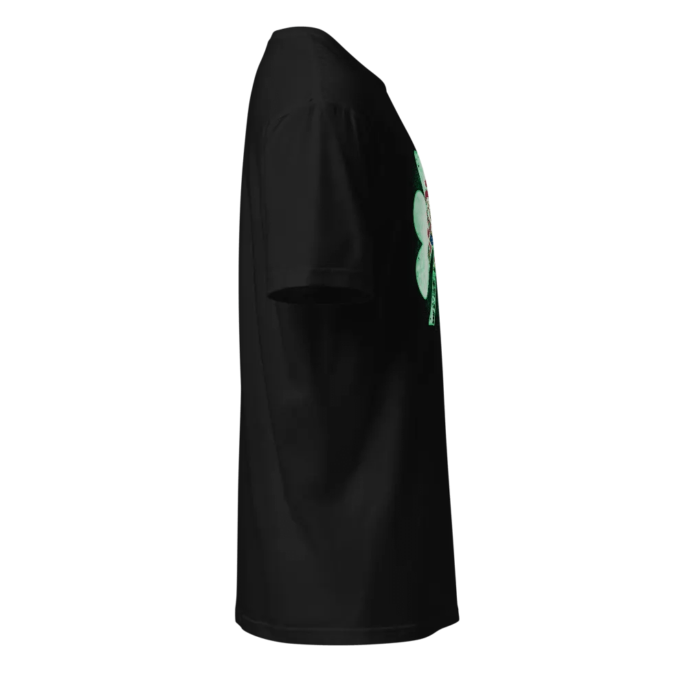 Illinois Clover: St Patrick's Day product image (5)