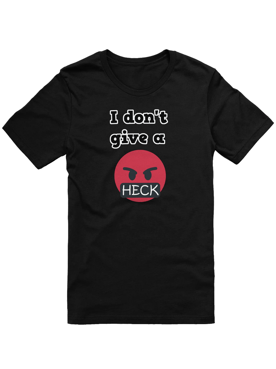 No Hecks Shirt product image (5)