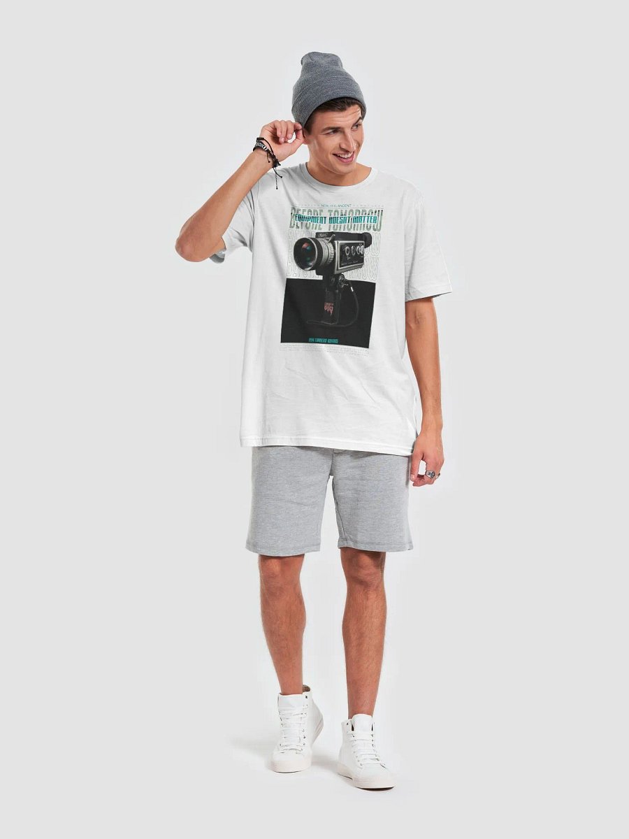 EQUIPMENT DOESN'T MATTER product image (6)