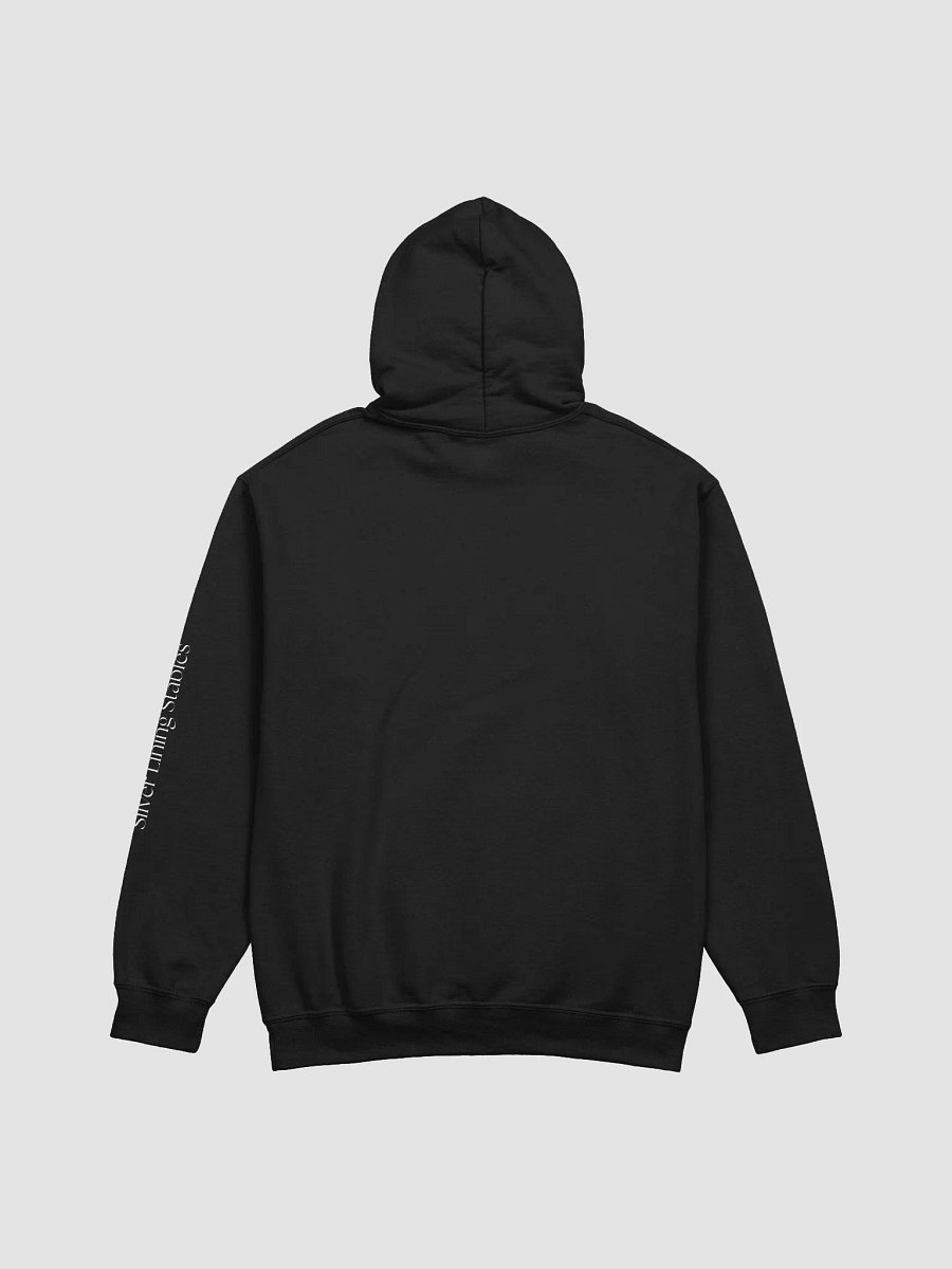 Cowgirl Shit Classic Hoodie product image (4)