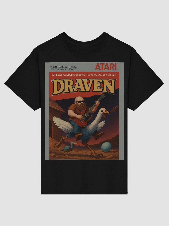 Draven "Joust" product image (2)