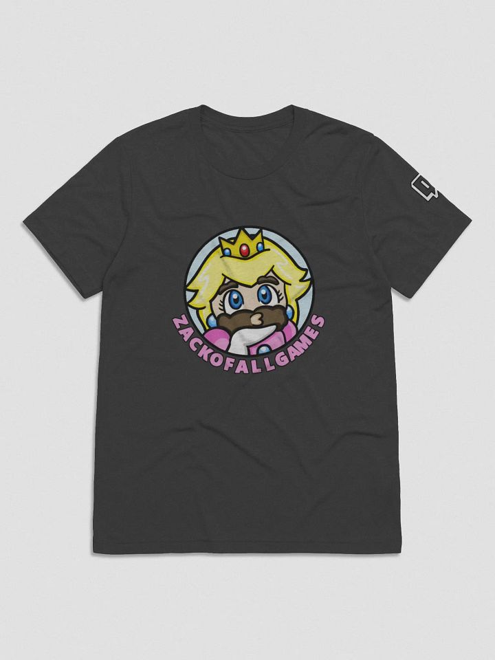 Peach - Bella+Canvas Triblend Short Sleeve (NA-EU) product image (2)