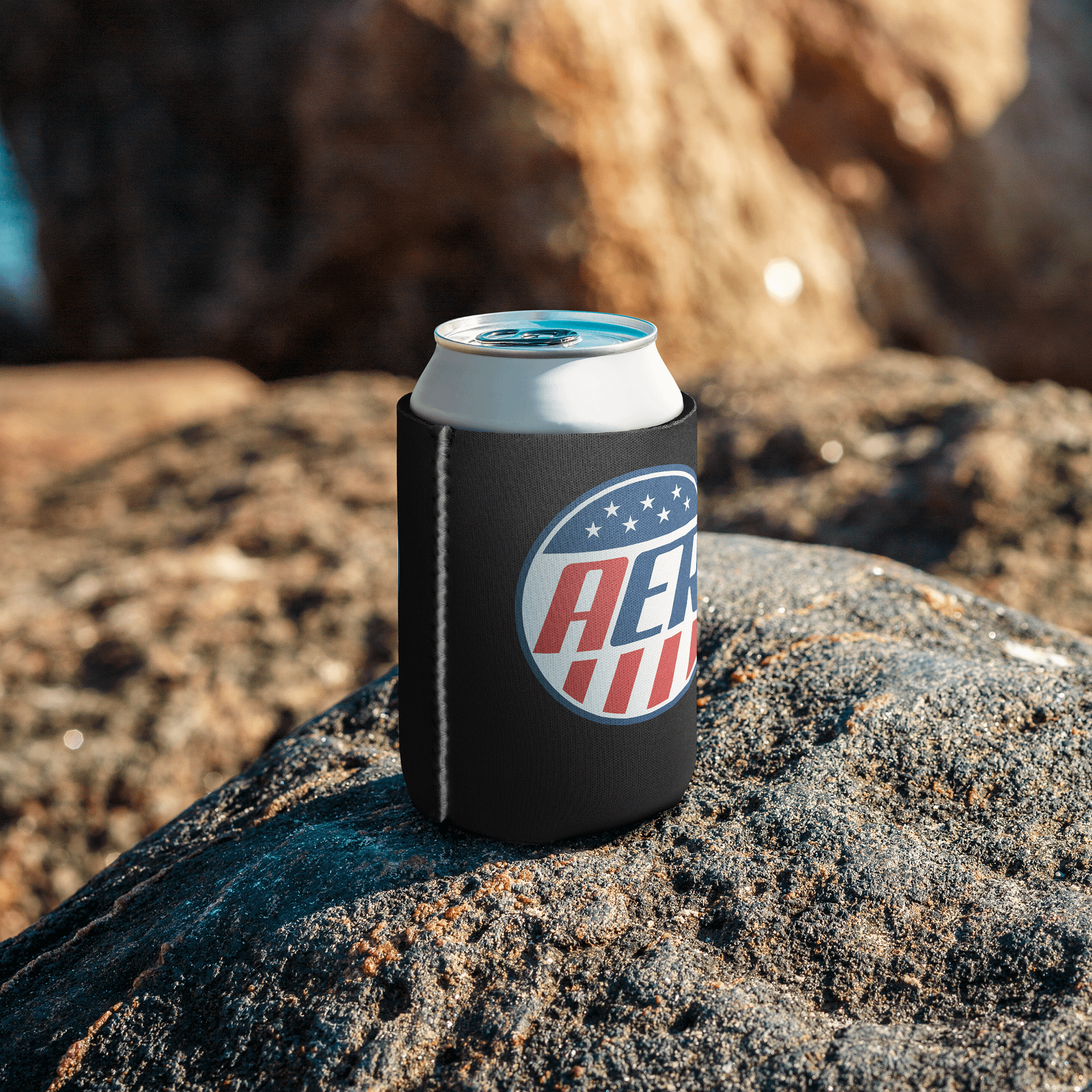 AER Coozie - Black product image (3)