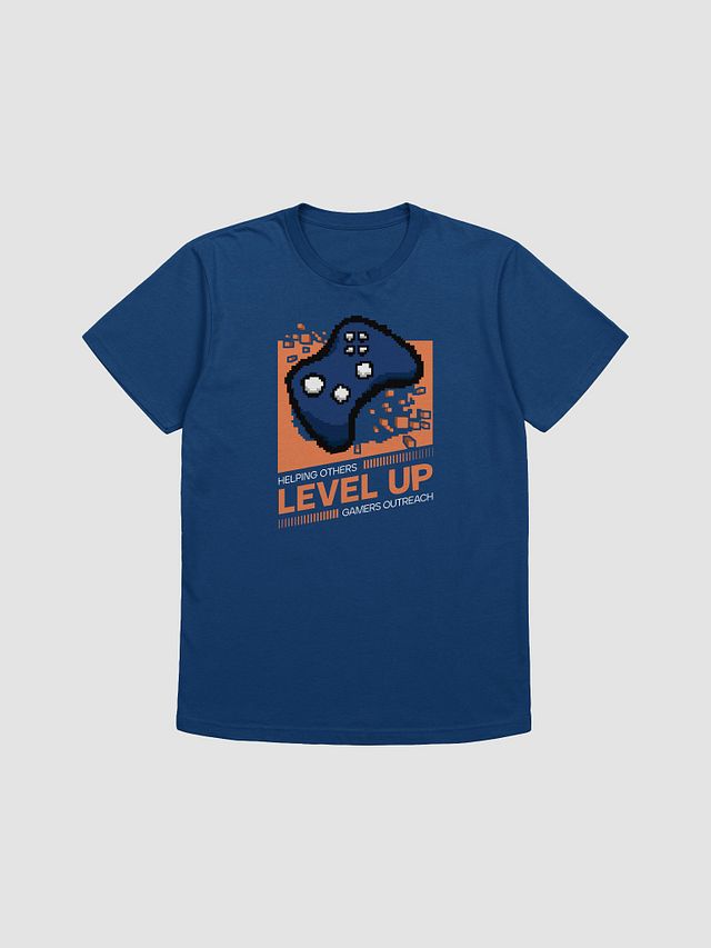 GO 8-Bit Tee product image (43)
