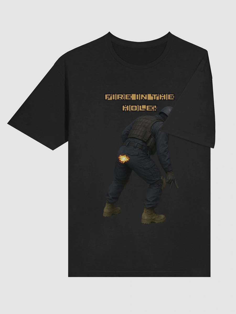 Fire in the hole! product image (36)