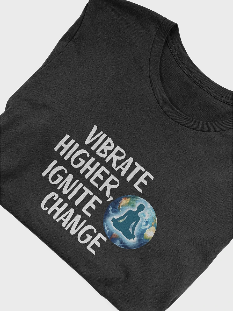 Vibrate Higher T-Shirt product image (55)