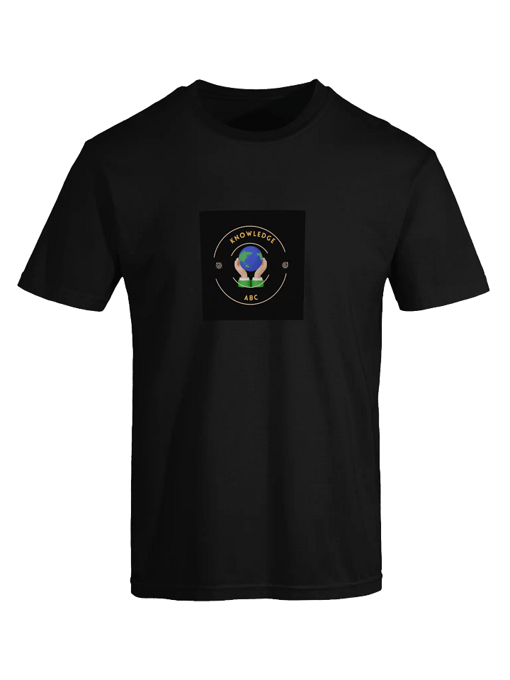 T-Shirt product image (1)