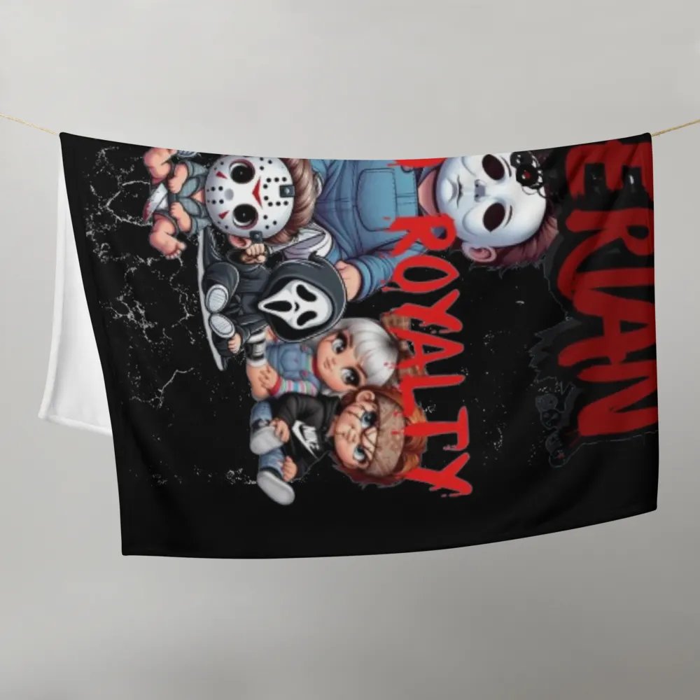 borne killer BLANKIE product image (21)