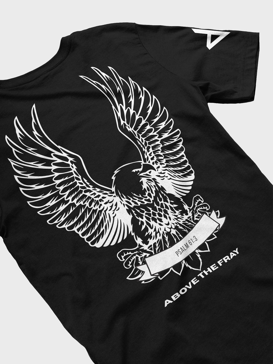 ABOVE THE FRAY! product image (17)