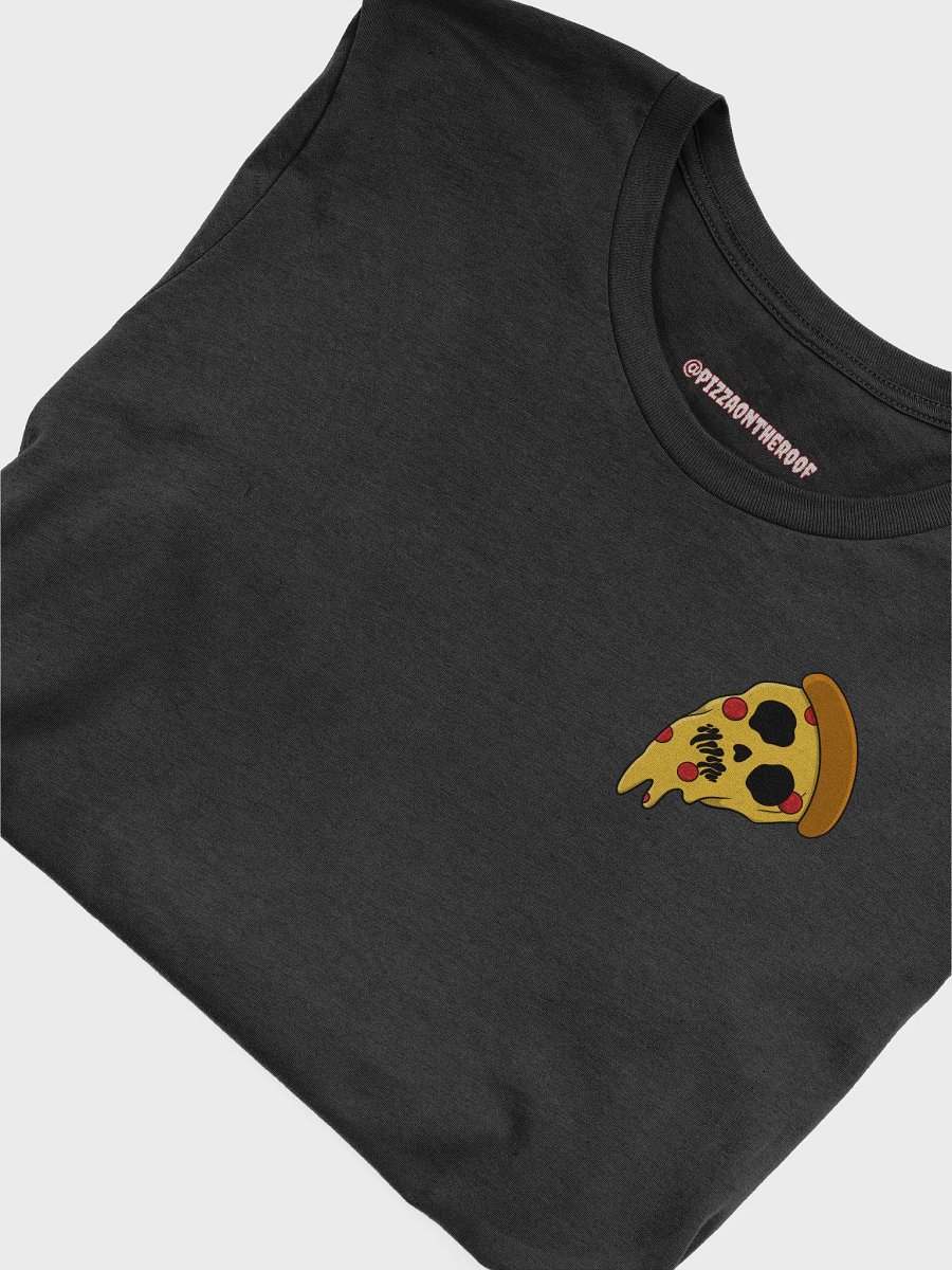 Rest in Pizza Tee product image (6)