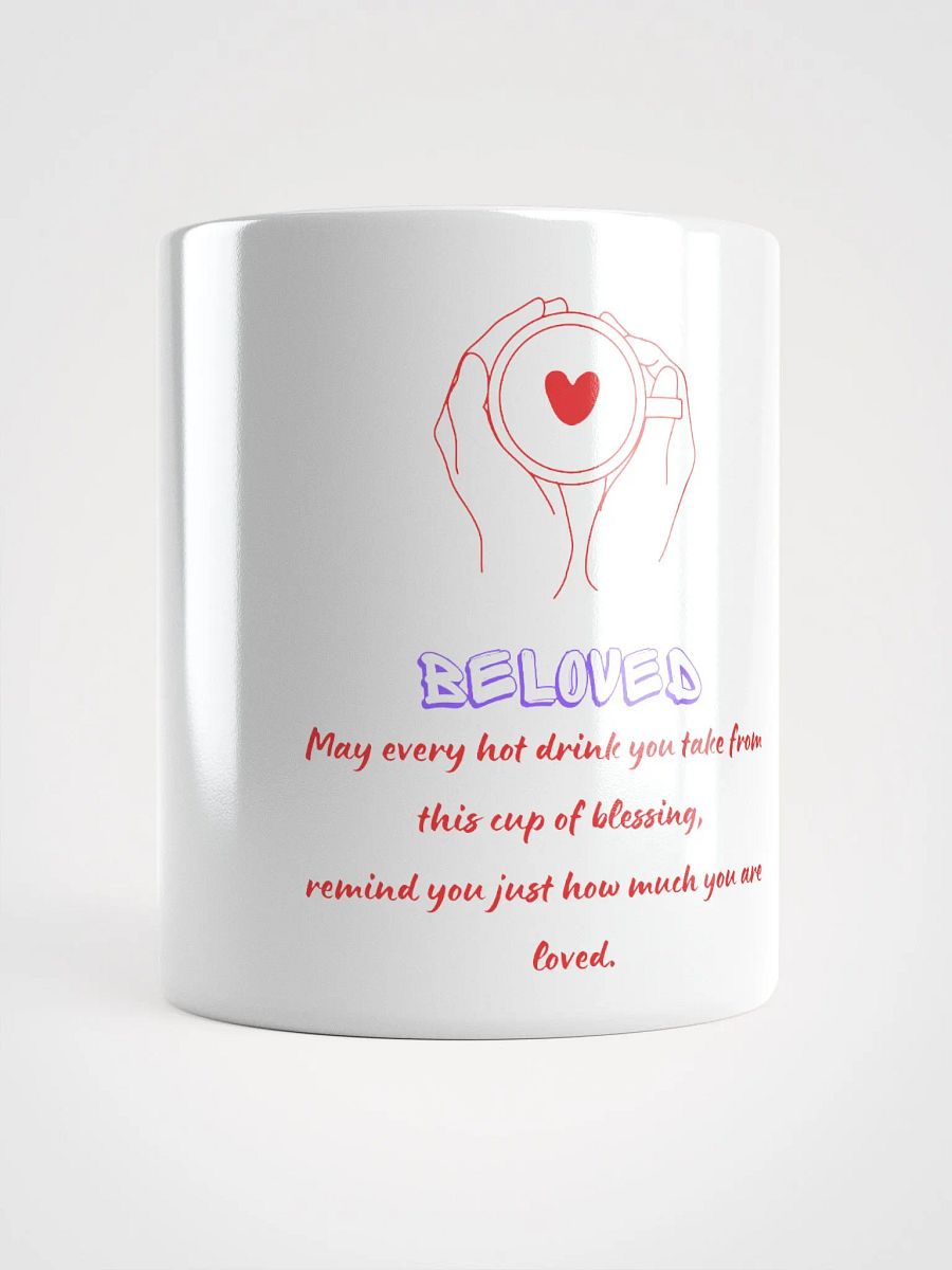 ALOHA Love Mug product image (11)