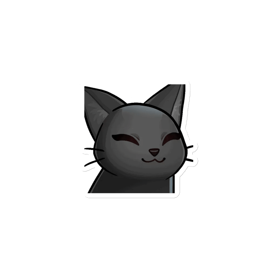 spectrumbranch Coda Emote Magnet product image (1)