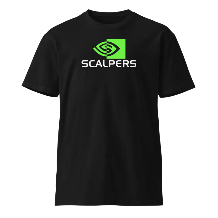 Scalpers Tee product image (1)