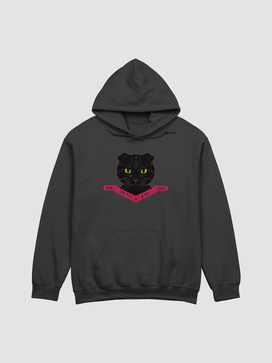 Mav & Co. Hoodie product image (1)