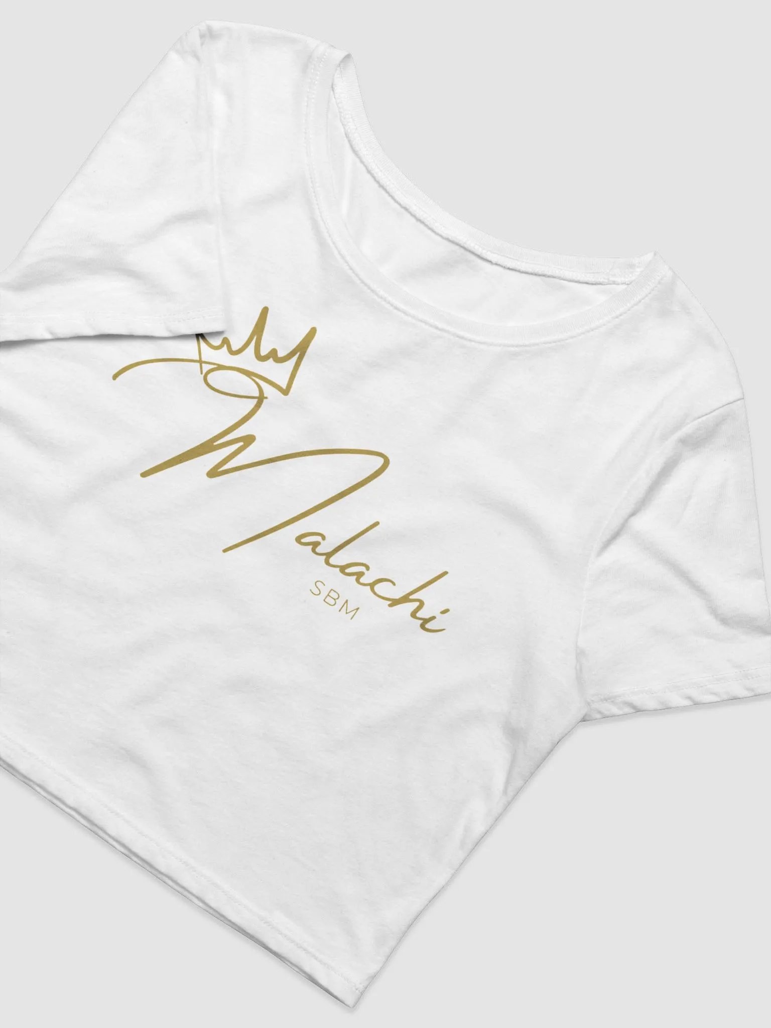 Malachi Women's Crop Top product image (5)