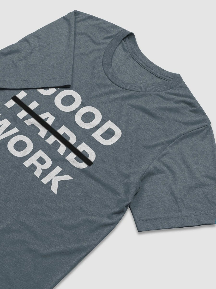 Good Work Soft T product image (3)