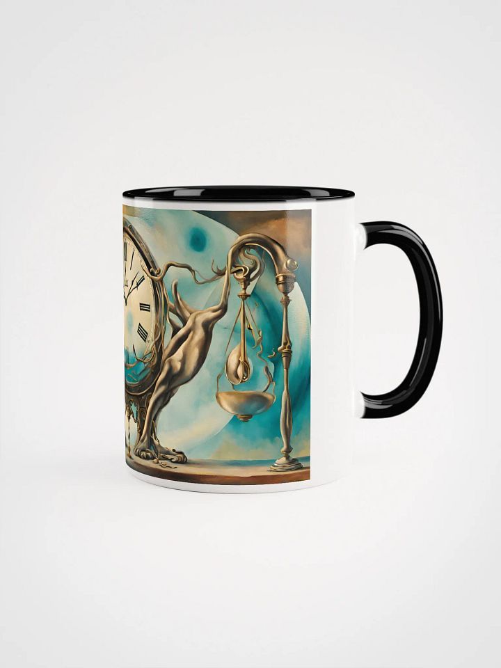 Libra's Balanced Brews: Harmonize Your Thirst with Cosmic Equilibrium product image (1)