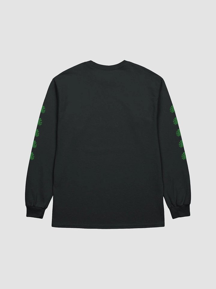 TheAnimeAthlete - Long Sleeve Tee product image (2)