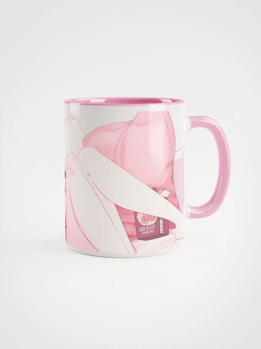 Comfy Cleric 11oz Mug product image (2)