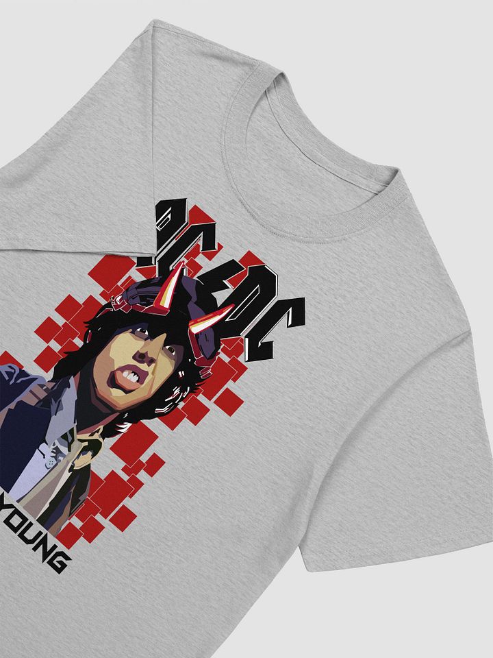 ACDC (Let There Be Rock) T-Shirt product image (2)