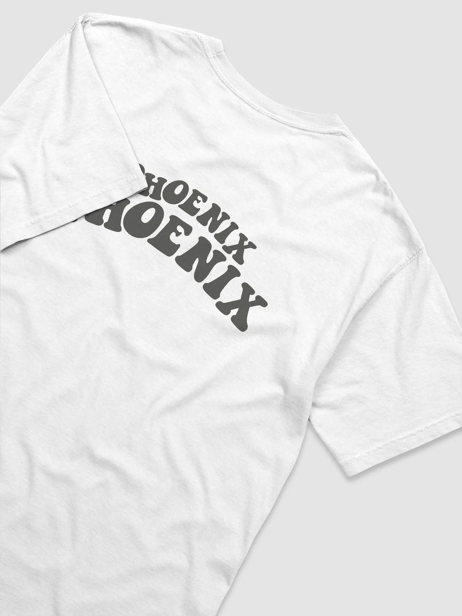 phoenix t-shirt product image (4)