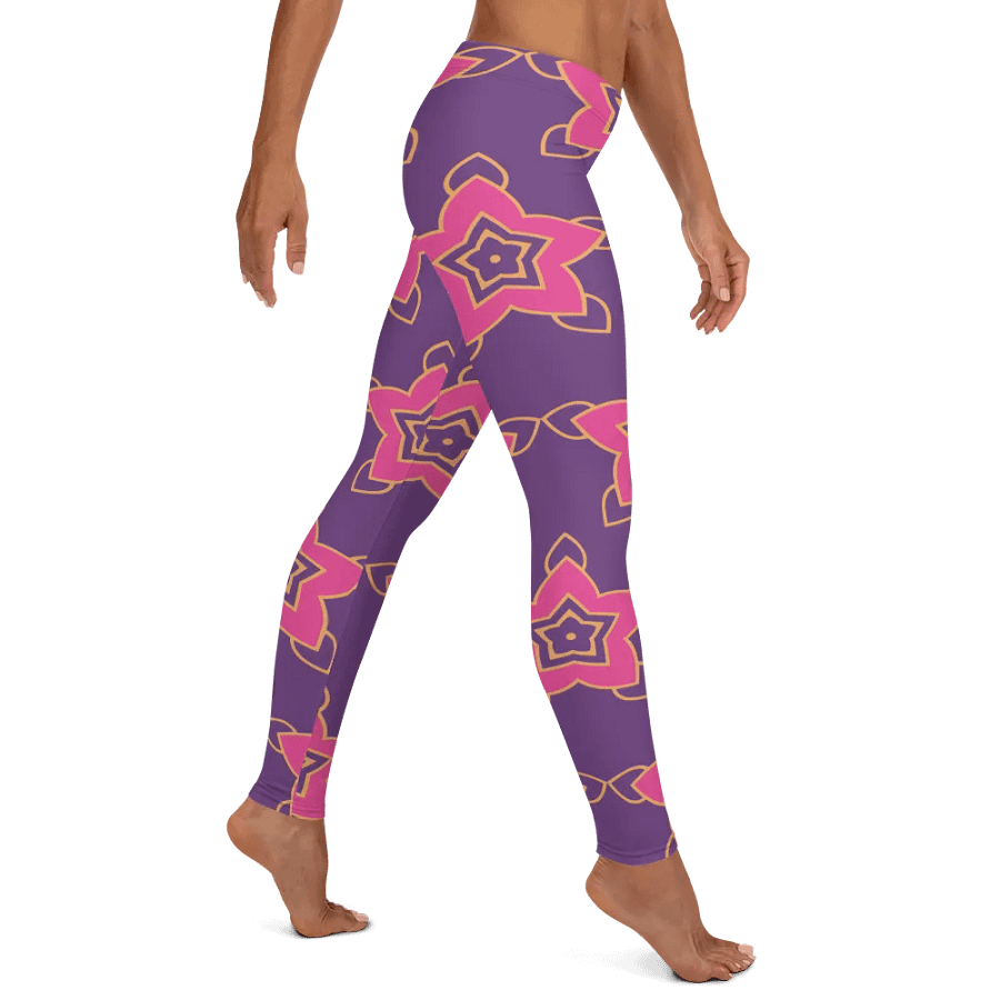 Starry Symmetry Leggings product image (11)