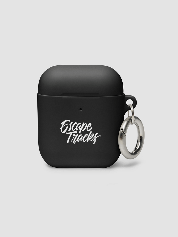 EscapeTracks AirPods Case product image (1)