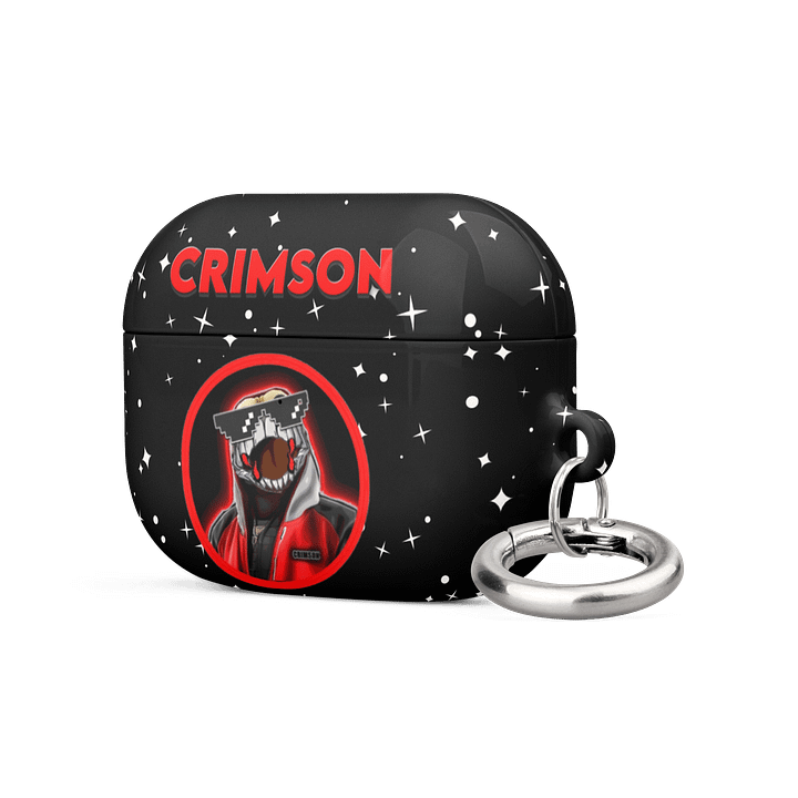 Members Airpods Case product image (9)