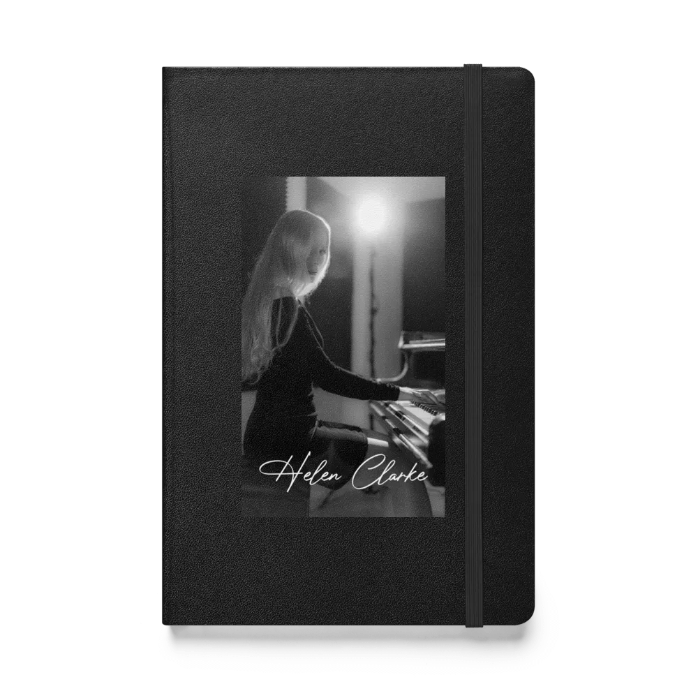 Helen Clarke Notebook product image (1)