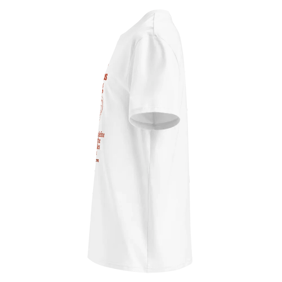 Dear Anxious Being" Hoodie / T-Shirt - Embrace CourageAnxiety Doesn't Define You product image (2)