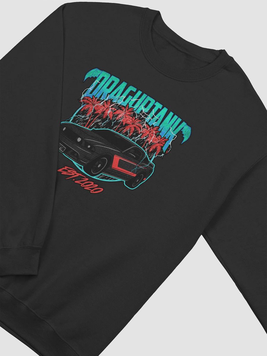 Draguptank Sweater product image (3)