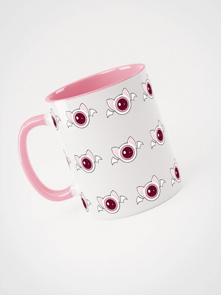 Mascot Redeem - Colored mug product image (3)