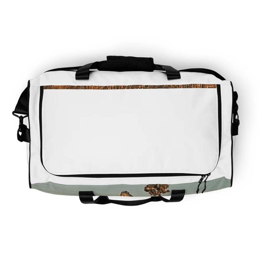 Bad_Birdy Duffel-Bag product image (9)