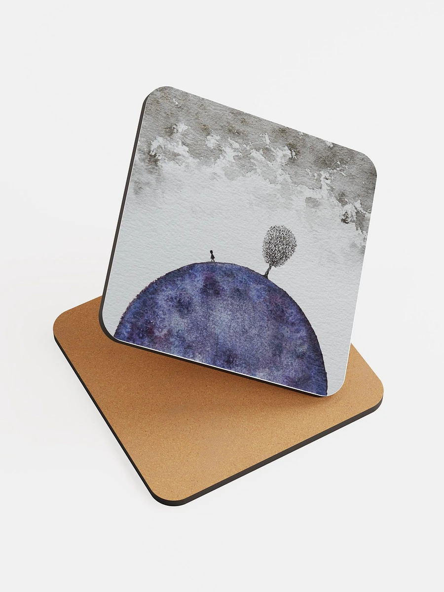 10-2-1 Artwork Coaster product image (6)