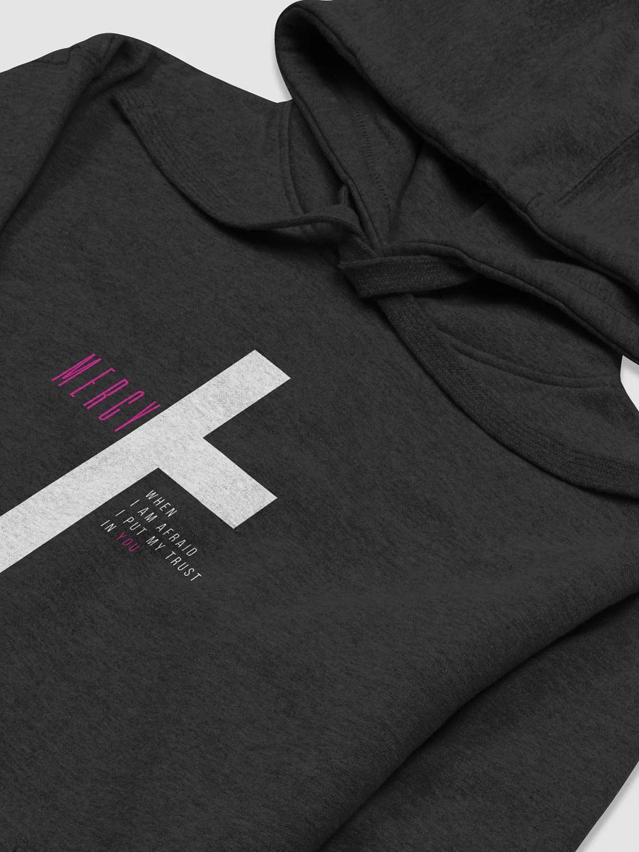 MERCY - Unisex Premium Hoodie product image (17)