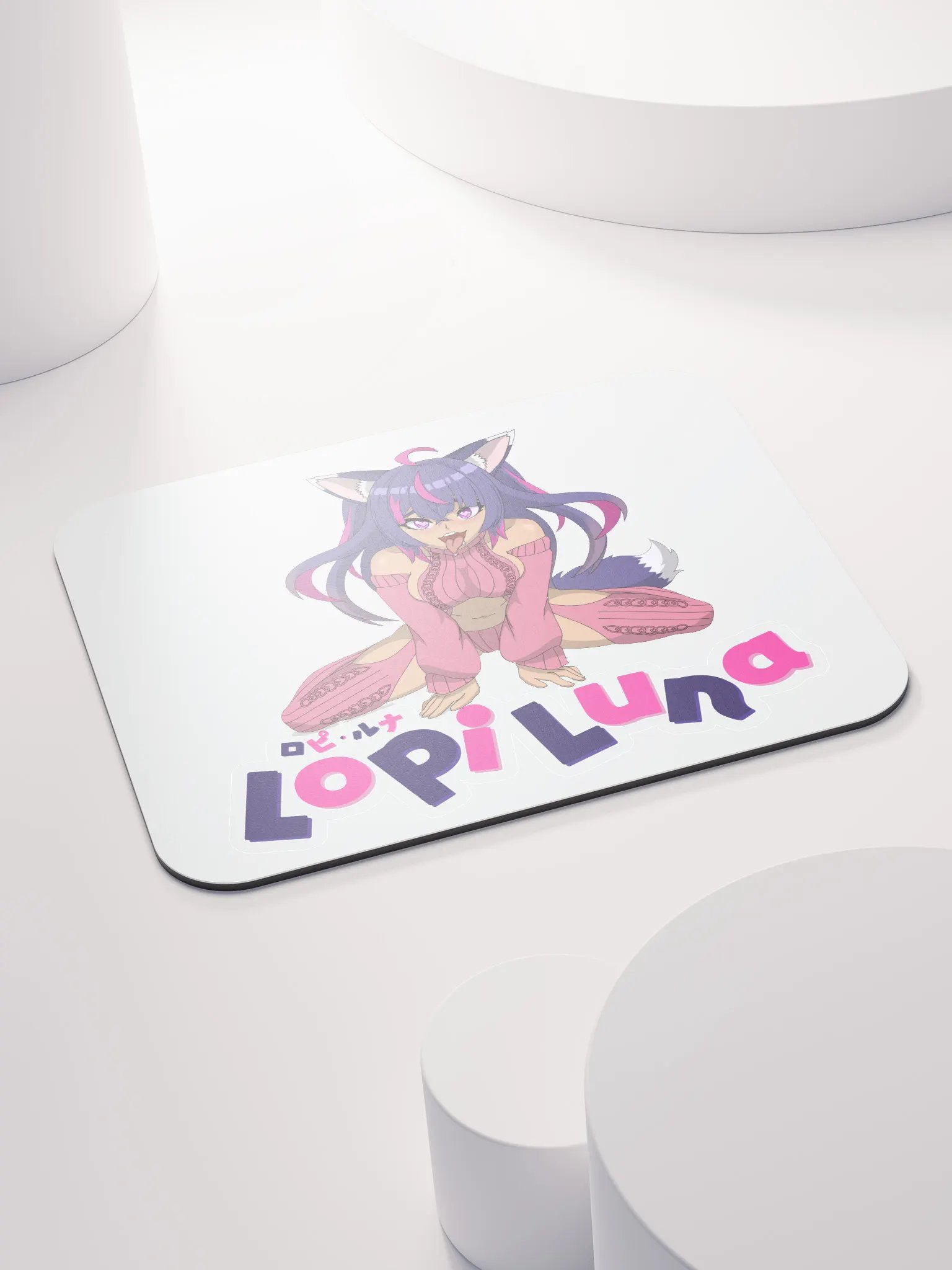 Lopi Luna Mousepad product image (4)