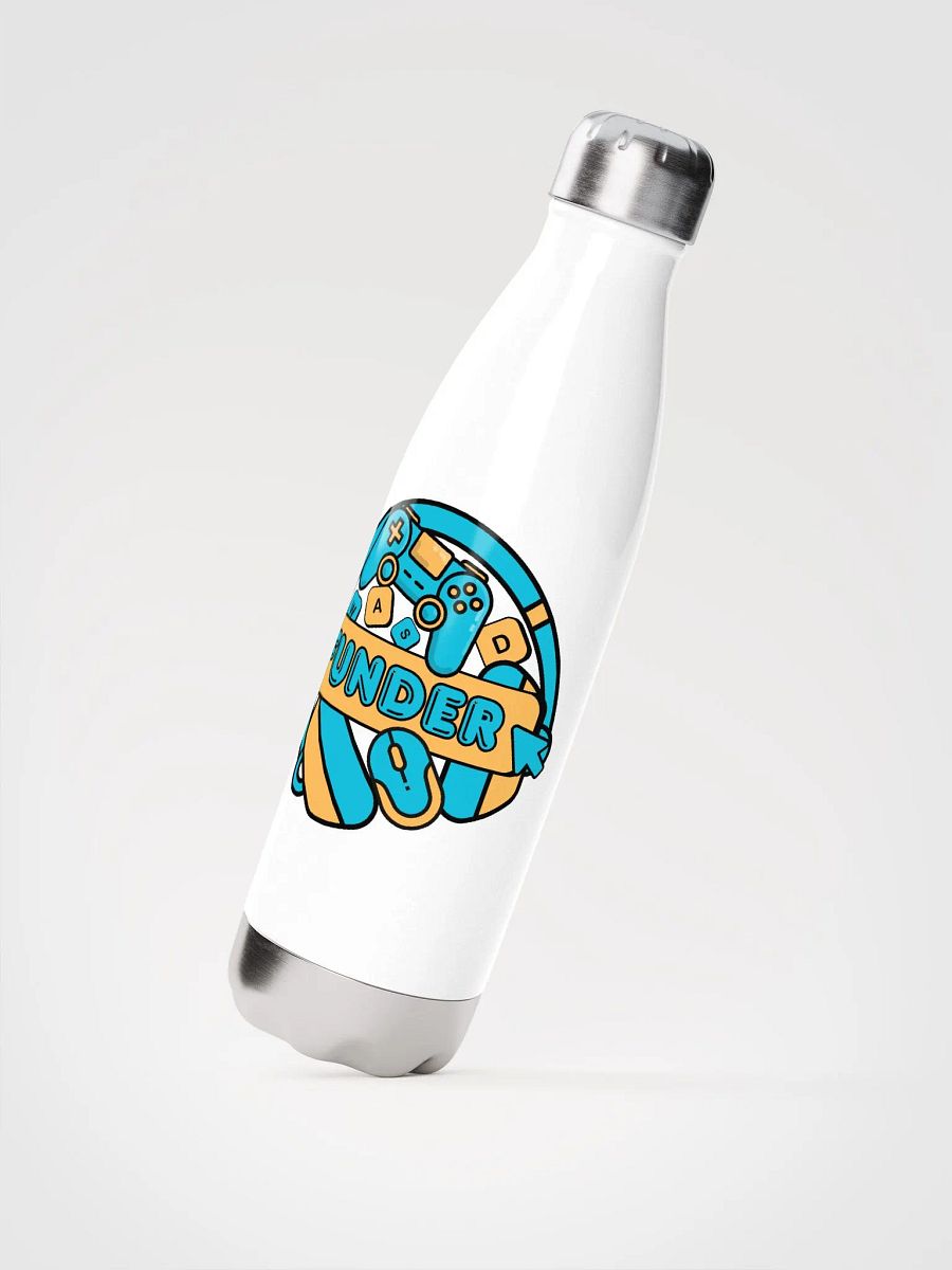 Funder Water Bottle product image (2)